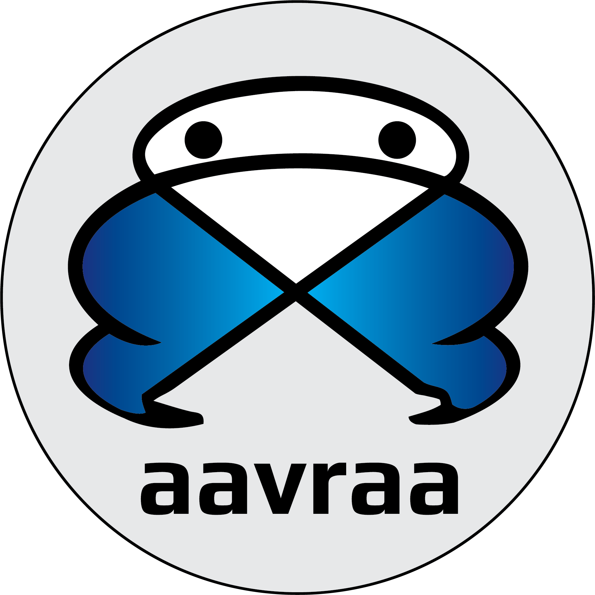 Aavraa Logo
